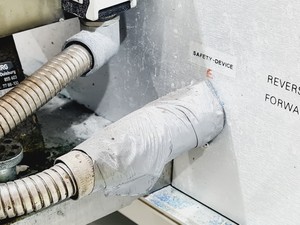 Thumbnail image of Brabender Plasticord PLE Instruments Model PL 2200 Torque Rheometer 