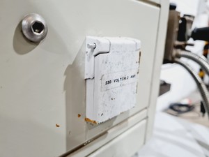 Thumbnail image of Brabender Plasticord PLE Instruments Model PL 2200 Torque Rheometer 