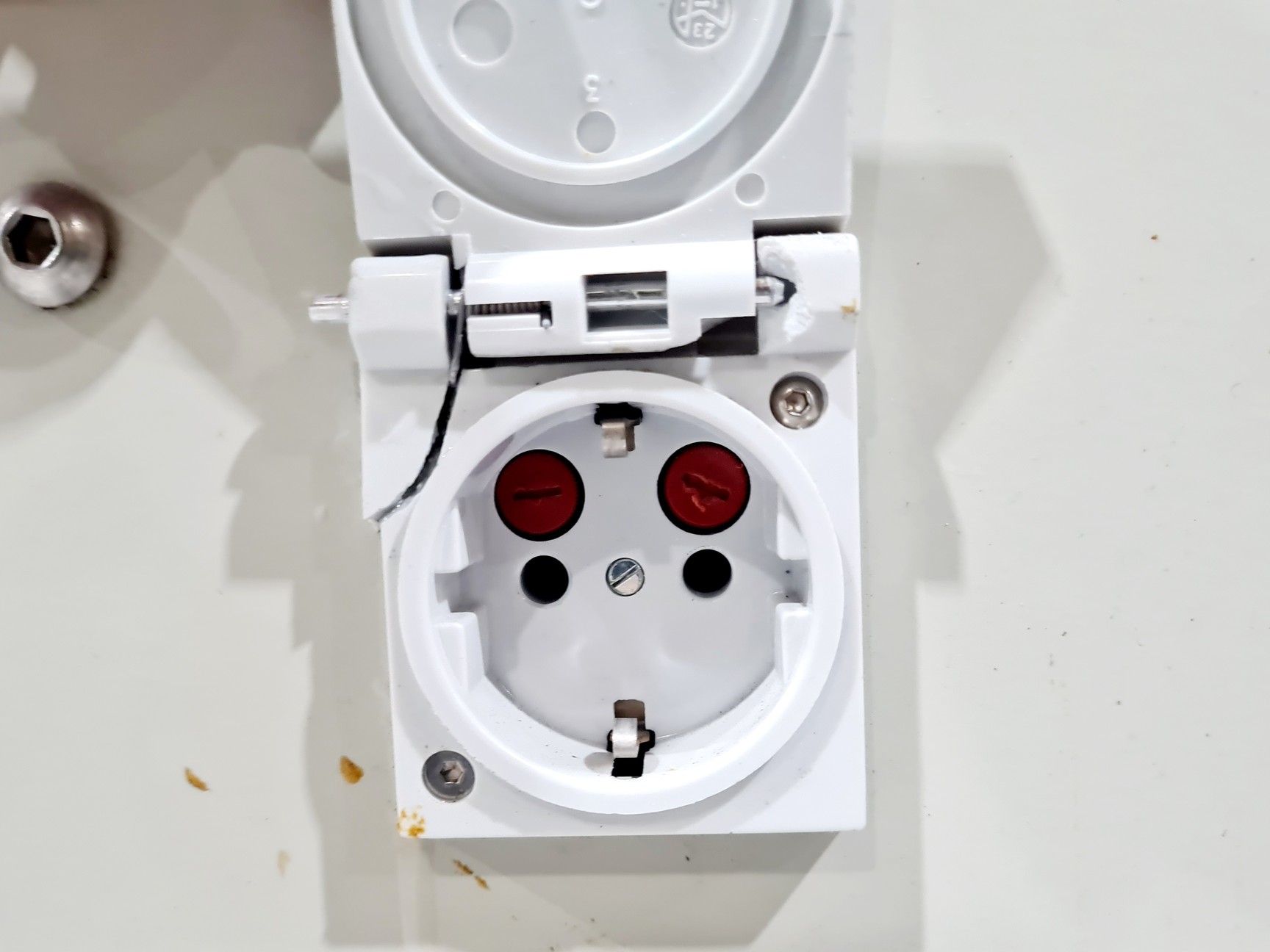 Image of Brabender Plasticord PLE Instruments Model PL 2200 Torque Rheometer 