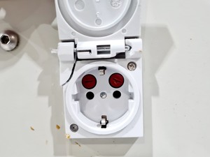Thumbnail image of Brabender Plasticord PLE Instruments Model PL 2200 Torque Rheometer 