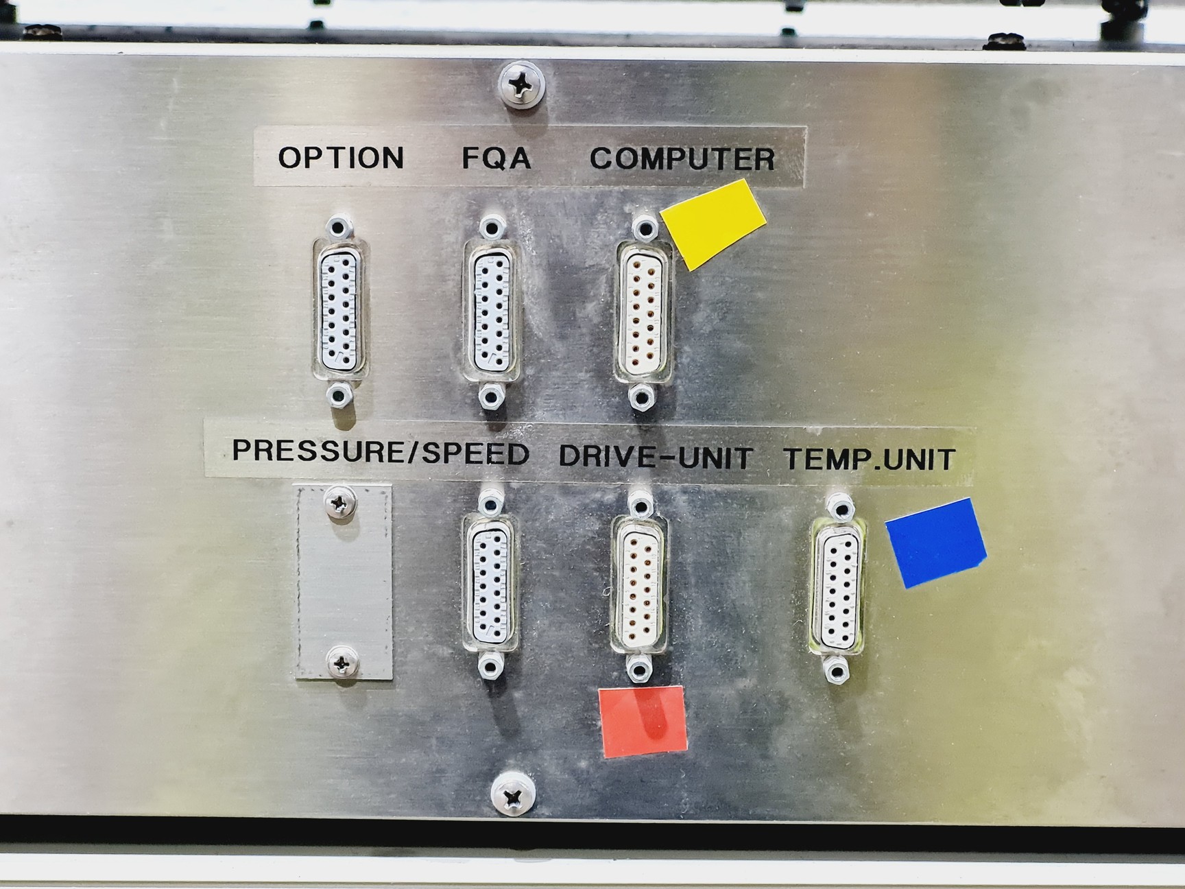 Image of Brabender Plasticord PLE Instruments Model PL 2200 Torque Rheometer 