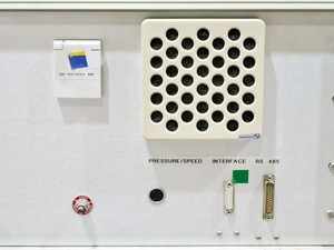 Thumbnail image of Brabender Plasticord PLE Instruments Model PL 2200 Torque Rheometer 