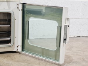 Thumbnail image of  Heraeus Instruments Vacuum Oven Vacutherm VT6025 200°C Lab