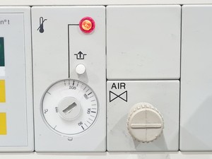Thumbnail image of  Heraeus Instruments Vacuum Oven Vacutherm VT6025 200°C Lab