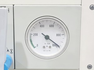 Thumbnail image of  Heraeus Instruments Vacuum Oven Vacutherm VT6025 200°C Lab