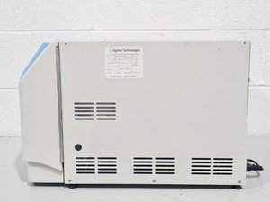 Thumbnail image of Polymer Laboratories Gel Permeation Chromatograph Model PL-GPC-50 