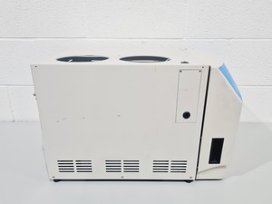 Thumbnail image of Polymer Laboratories Gel Permeation Chromatograph Model PL-GPC-50 