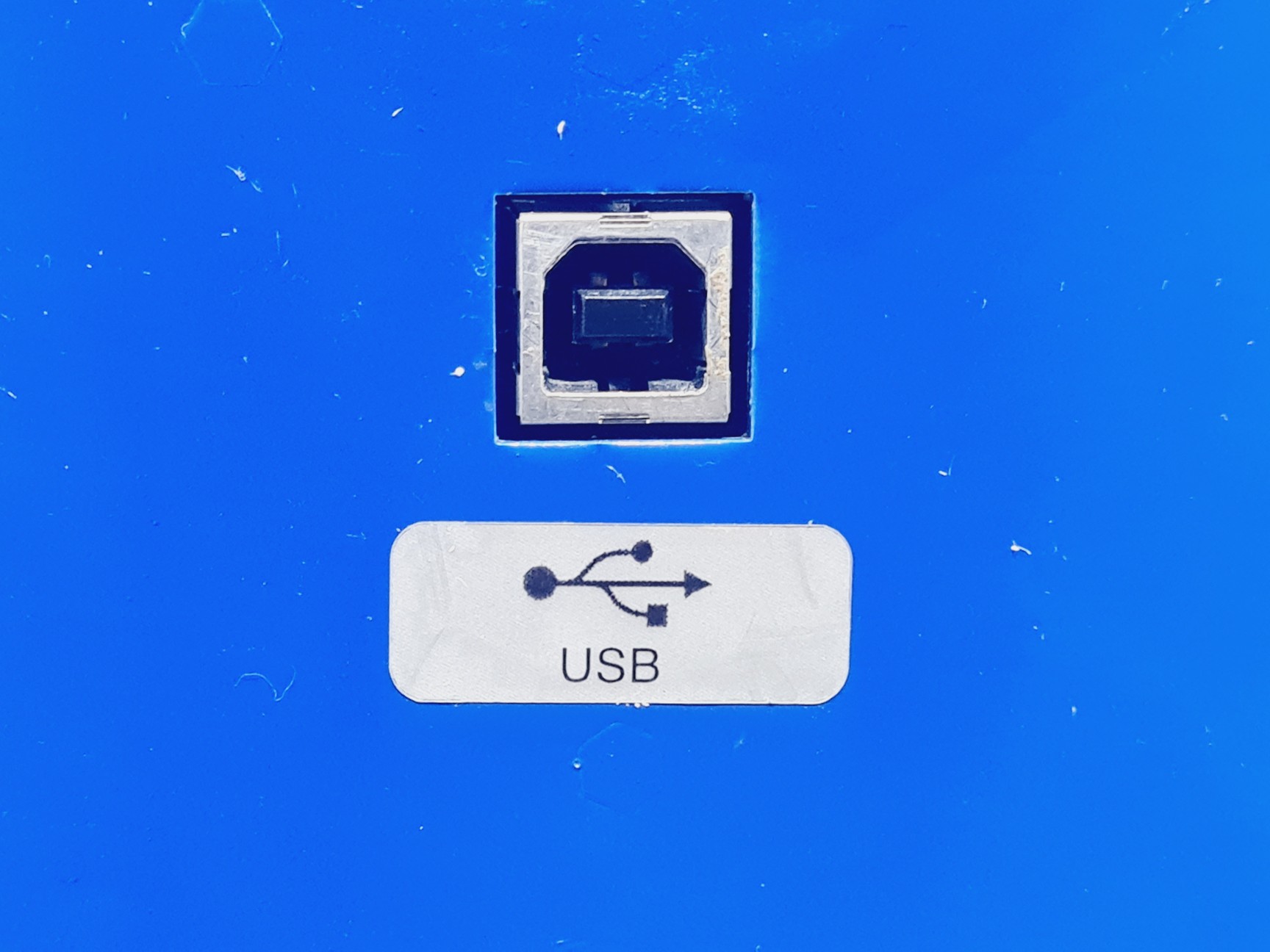 Image of Polymer Laboratories Gel Permeation Chromatograph Model PL-GPC-50 