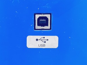 Thumbnail image of Polymer Laboratories Gel Permeation Chromatograph Model PL-GPC-50 