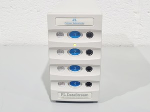 Thumbnail image of Polymer Laboratories Gel Permeation Chromatograph Model PL-GPC-50 