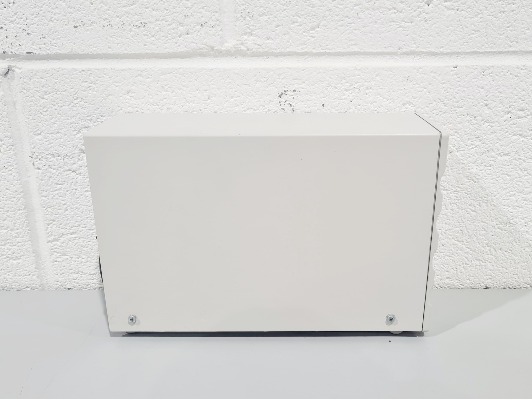 Image of Polymer Laboratories Gel Permeation Chromatograph Model PL-GPC-50 