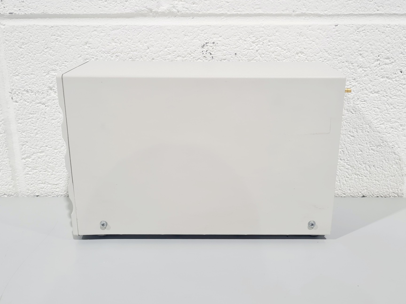 Image of Polymer Laboratories Gel Permeation Chromatograph Model PL-GPC-50 