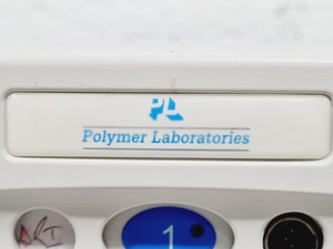 Thumbnail image of Polymer Laboratories Gel Permeation Chromatograph Model PL-GPC-50 