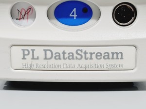 Thumbnail image of Polymer Laboratories Gel Permeation Chromatograph Model PL-GPC-50 