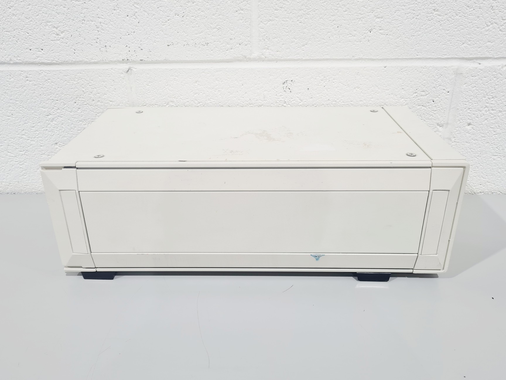 Image of Polymer Laboratories Gel Permeation Chromatograph Model PL-GPC-50 