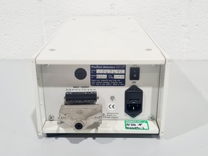 Thumbnail image of Polymer Laboratories Gel Permeation Chromatograph Model PL-GPC-50 