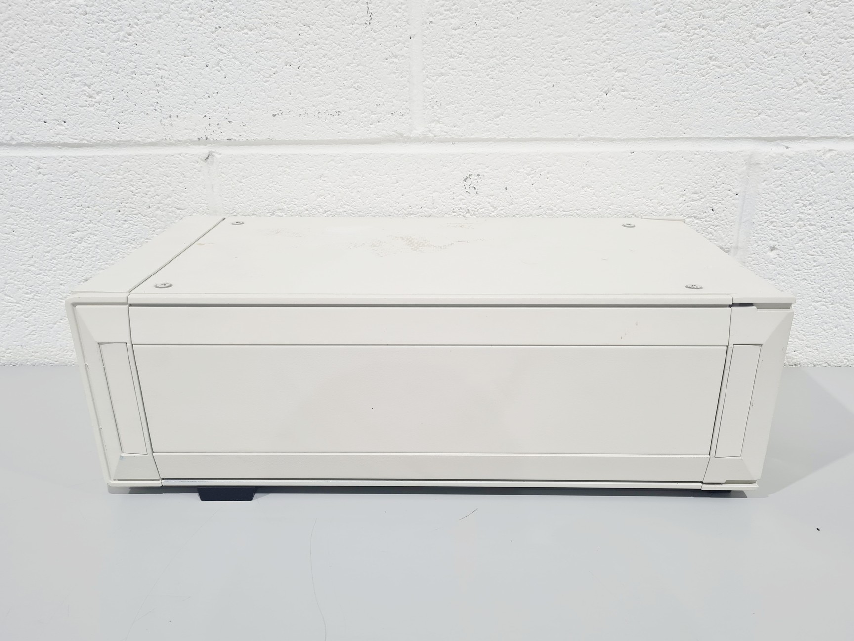 Image of Polymer Laboratories Gel Permeation Chromatograph Model PL-GPC-50 