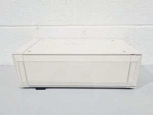 Thumbnail image of Polymer Laboratories Gel Permeation Chromatograph Model PL-GPC-50 