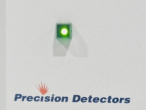 Thumbnail image of Polymer Laboratories Gel Permeation Chromatograph Model PL-GPC-50 