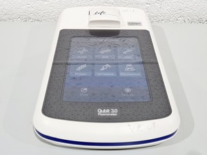 Image of Life Technologies Invitrogen Q33216 Qubit 3.0 Fluorometer