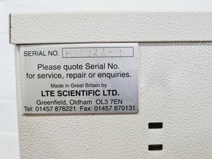 Thumbnail image of LTE Laboratory Drying Cabinet Lab