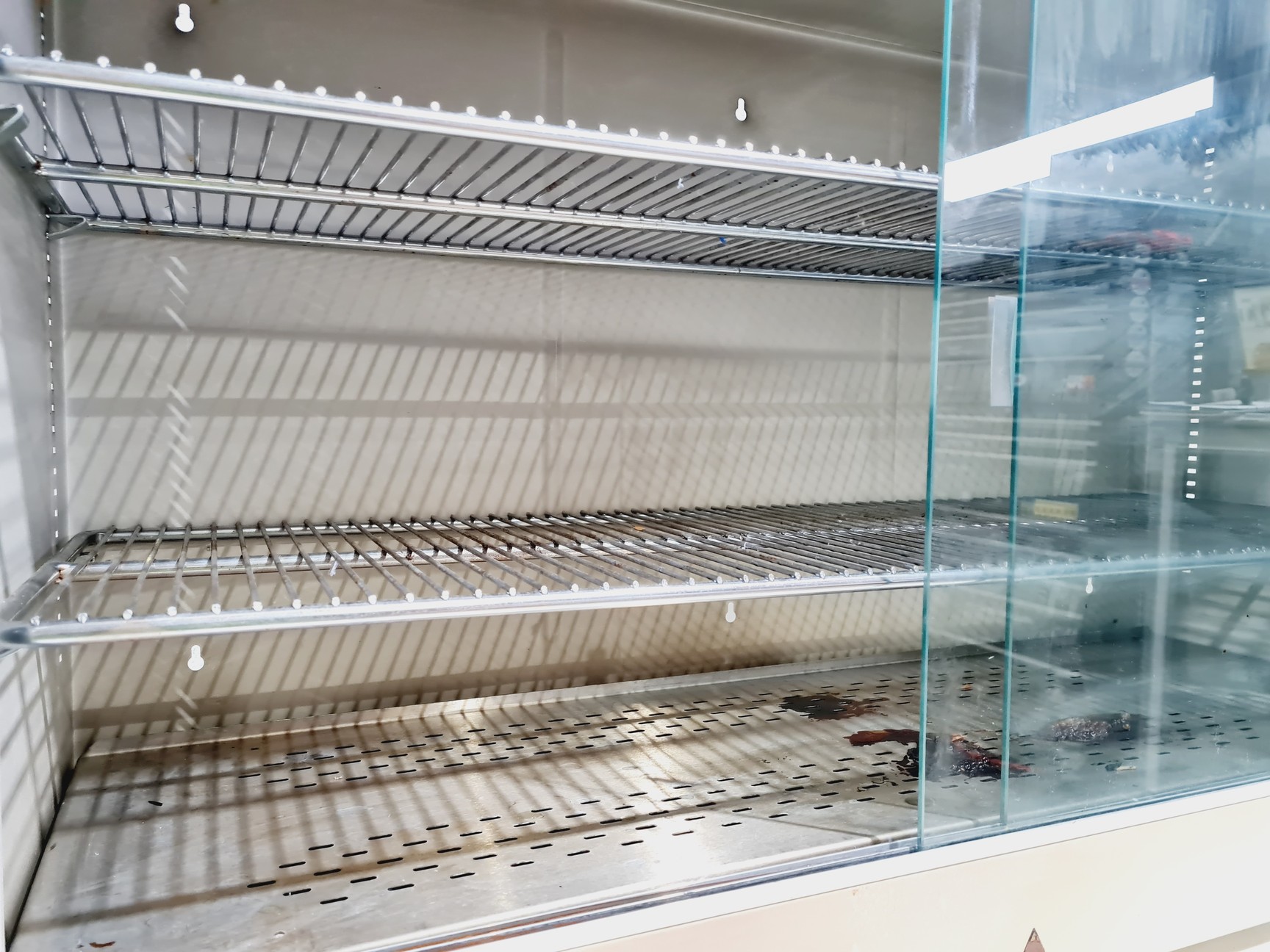 Image of LTE Laboratory Drying Cabinet Lab