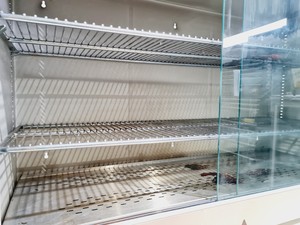 Thumbnail image of LTE Laboratory Drying Cabinet Lab