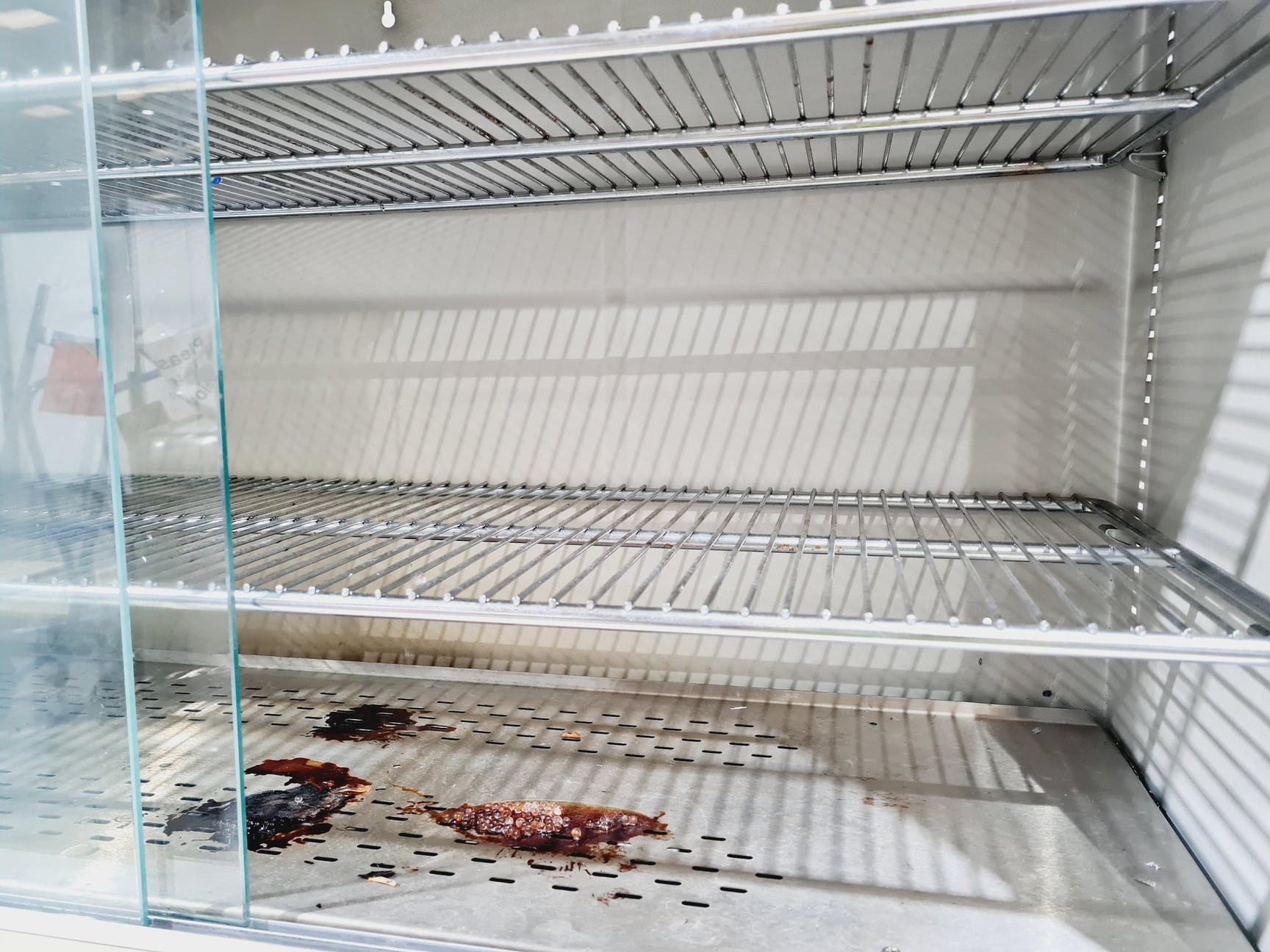 Image of LTE Laboratory Drying Cabinet Lab