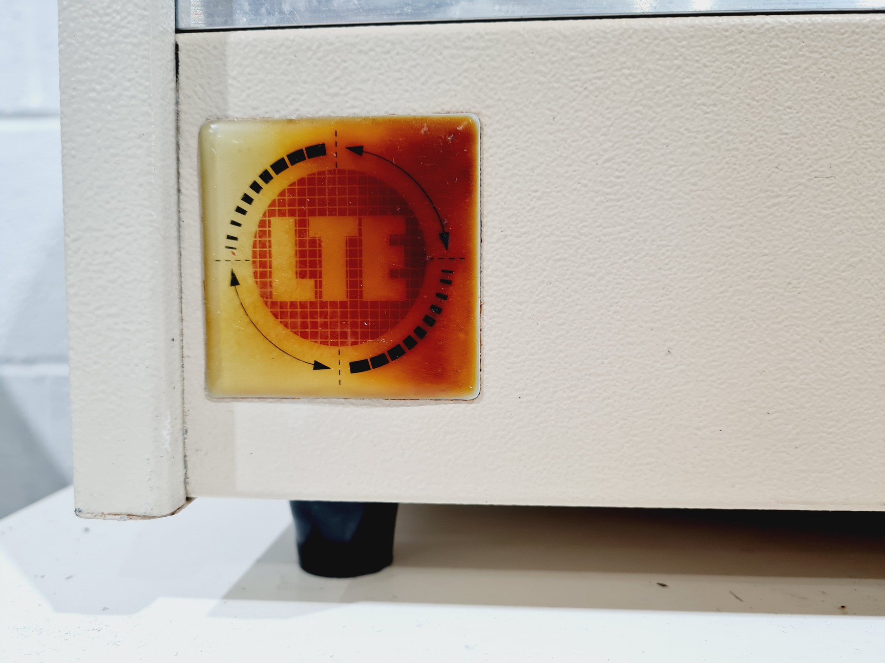 Image of LTE Laboratory Drying Cabinet Lab
