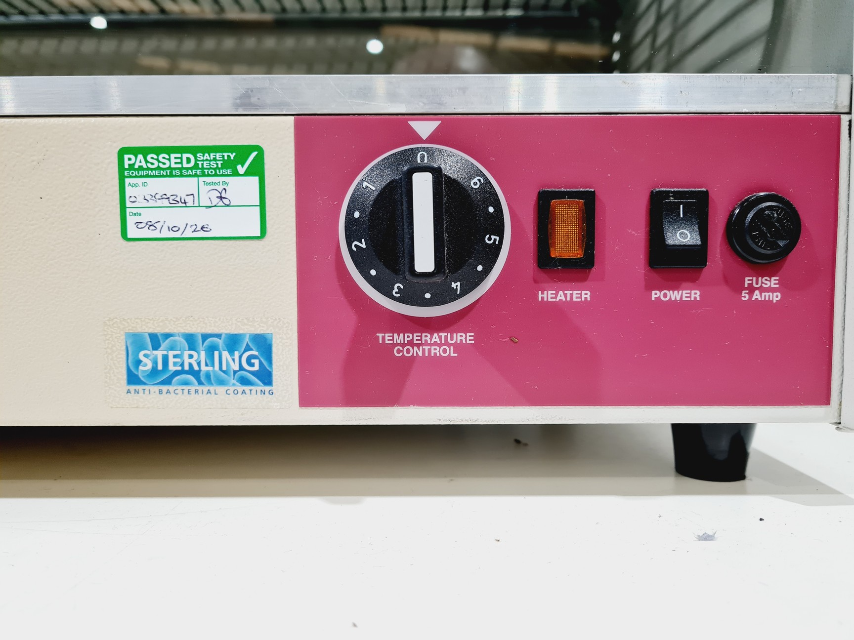 Image of LTE Laboratory Drying Cabinet Lab