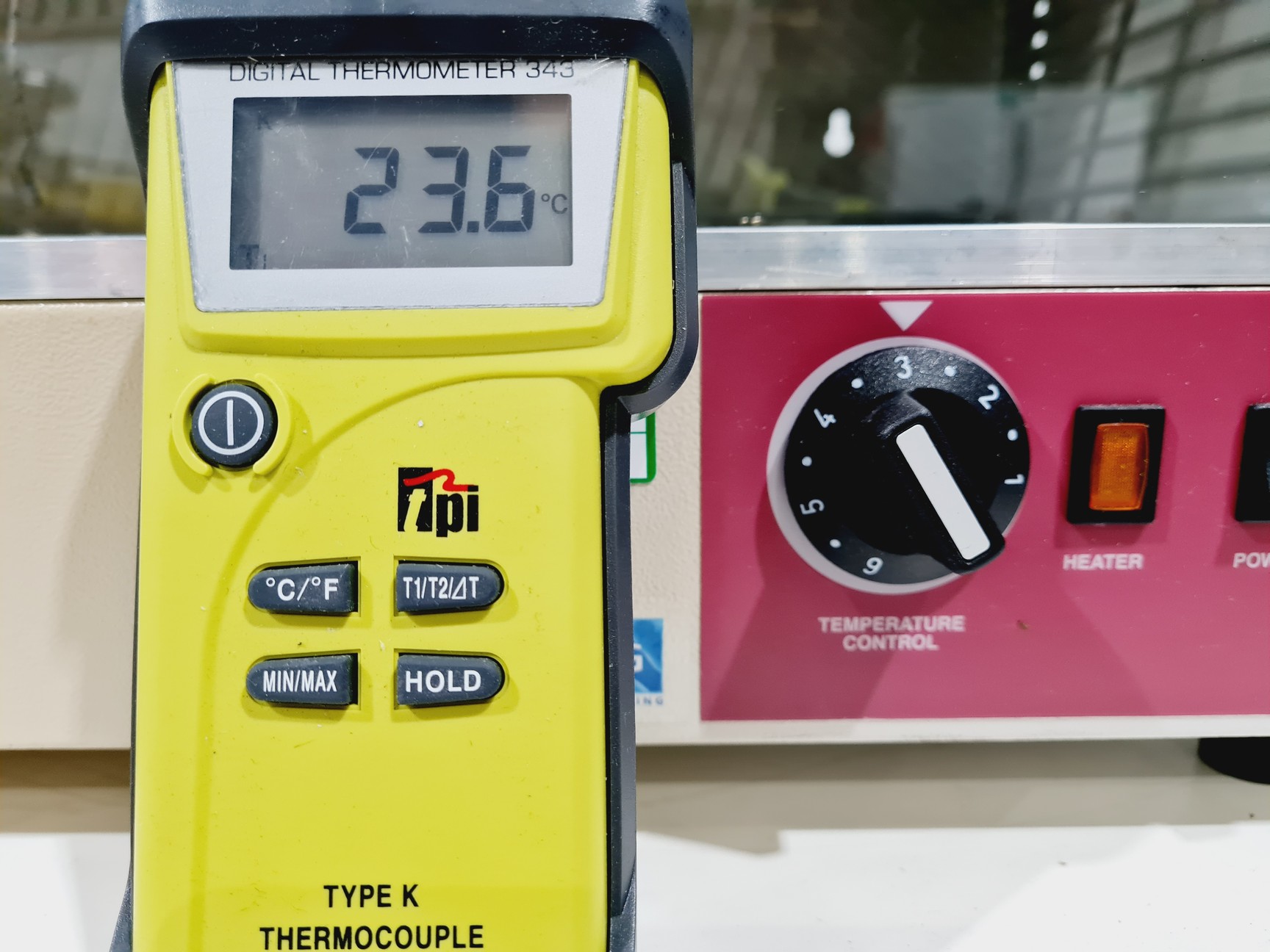 Image of LTE Laboratory Drying Cabinet Lab