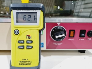 Thumbnail image of LTE Laboratory Drying Cabinet Lab