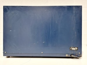 Thumbnail image of Gallenkamp Vacuum Oven with Jigtool Single Stage High Vacuum Pump