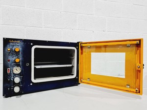 Thumbnail image of Gallenkamp Vacuum Oven with Jigtool Single Stage High Vacuum Pump