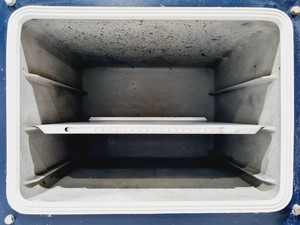 Thumbnail image of Gallenkamp Vacuum Oven with Jigtool Single Stage High Vacuum Pump