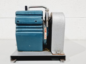 Thumbnail image of Gallenkamp Vacuum Oven with Jigtool Single Stage High Vacuum Pump