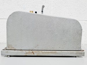 Thumbnail image of Gallenkamp Vacuum Oven with Jigtool Single Stage High Vacuum Pump