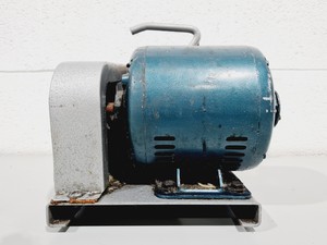 Thumbnail image of Gallenkamp Vacuum Oven with Jigtool Single Stage High Vacuum Pump