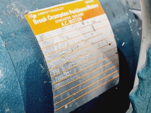 Thumbnail image of Gallenkamp Vacuum Oven with Jigtool Single Stage High Vacuum Pump