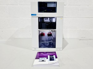 Image of Agilent 7100 CE Capillary Electrophoresis System G7100A Lab