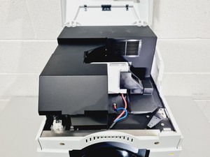 Thumbnail image of Agilent 7100 CE Capillary Electrophoresis System G7100A Lab