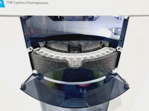 Thumbnail image of Agilent 7100 CE Capillary Electrophoresis System G7100A Lab