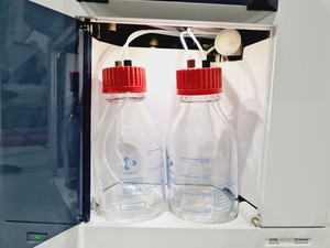 Thumbnail image of Agilent 7100 CE Capillary Electrophoresis System G7100A Lab