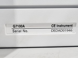 Thumbnail image of Agilent 7100 CE Capillary Electrophoresis System G7100A Lab