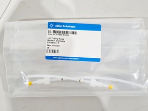 Thumbnail image of Agilent 7100 CE Capillary Electrophoresis System G7100A Lab
