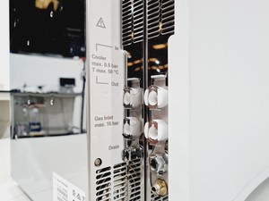Thumbnail image of Agilent 7100 CE Capillary Electrophoresis System G7100A Lab