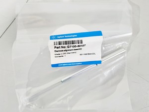 Thumbnail image of Agilent 7100 CE Capillary Electrophoresis System G7100A Lab