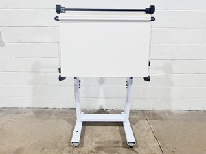 Thumbnail image of 6 x RCHARD Adjustable Tilting Drawing Boards on Wheeled Stands