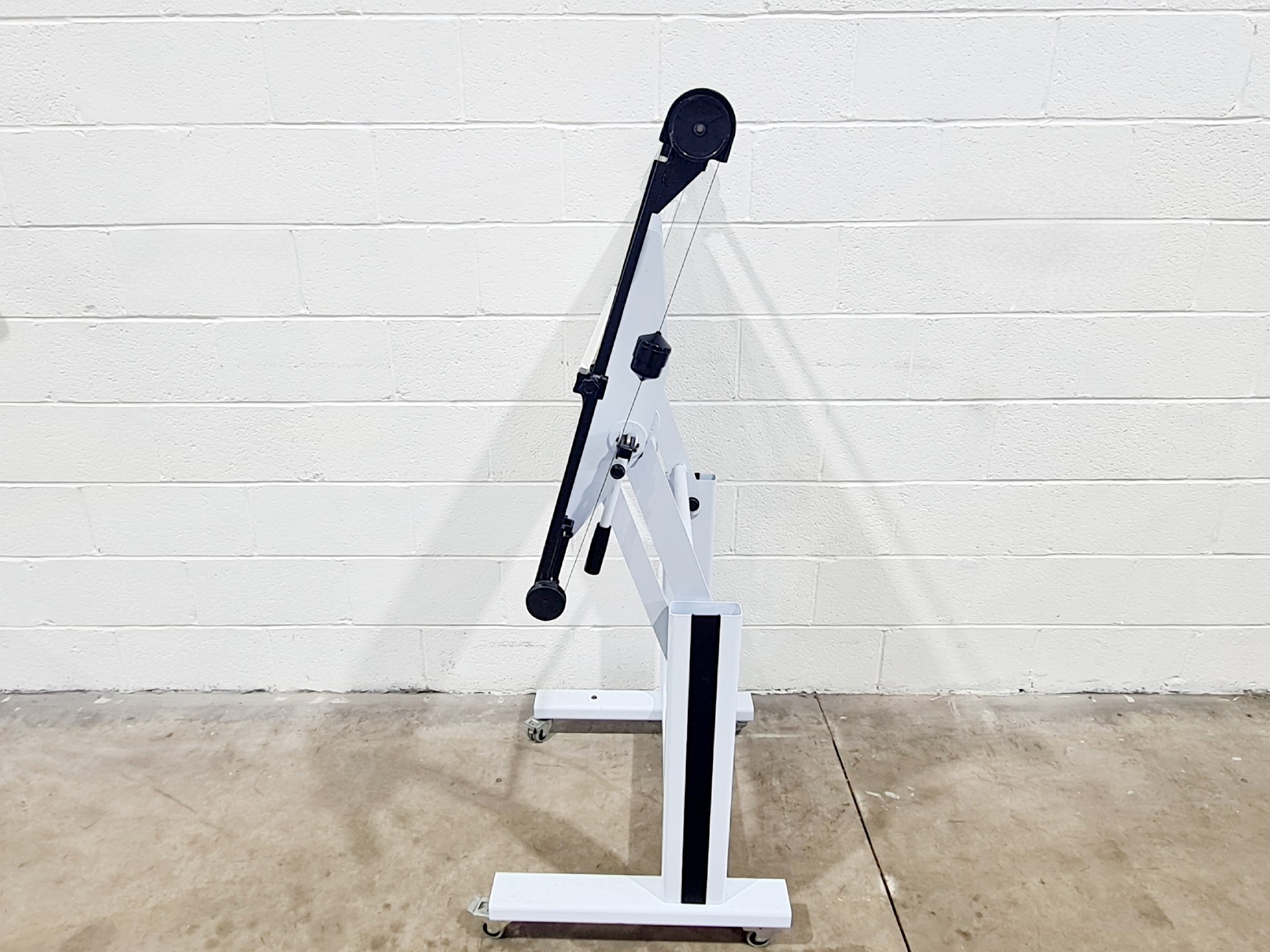 Image of 6 x RCHARD Adjustable Tilting Drawing Boards on Wheeled Stands