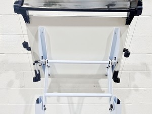 Thumbnail image of 6 x RCHARD Adjustable Tilting Drawing Boards on Wheeled Stands